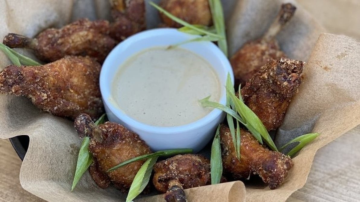 District Oakland by null