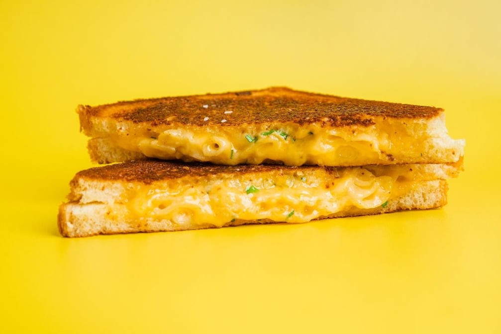 Papi Queso by null