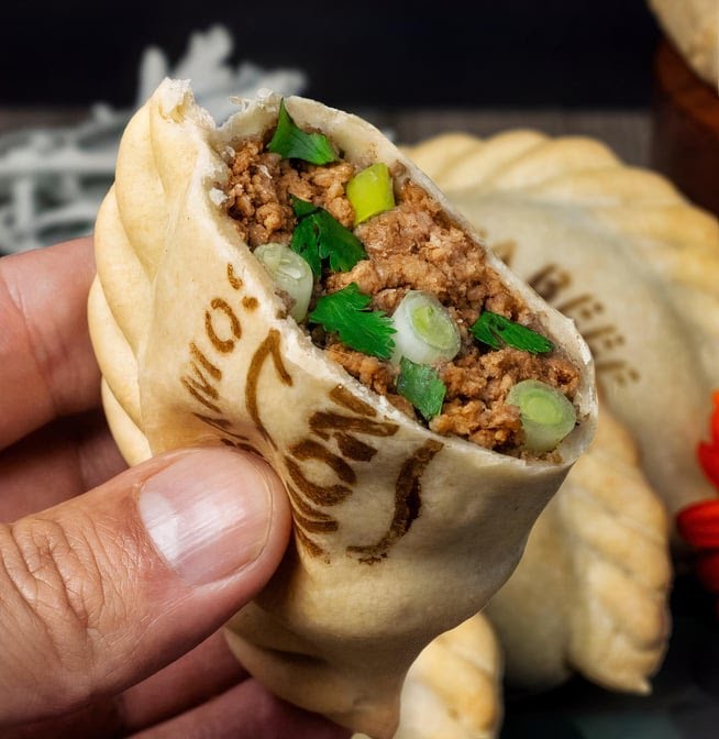 Nonna's Empanadas - 3rd Street by null