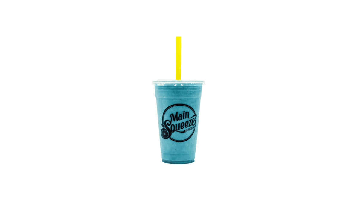 Main Squeeze Juice Co. by null