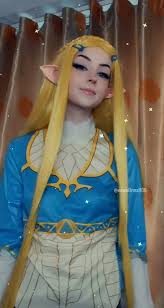 Free nude pictures and porn videos jpg x Zelda cosplay