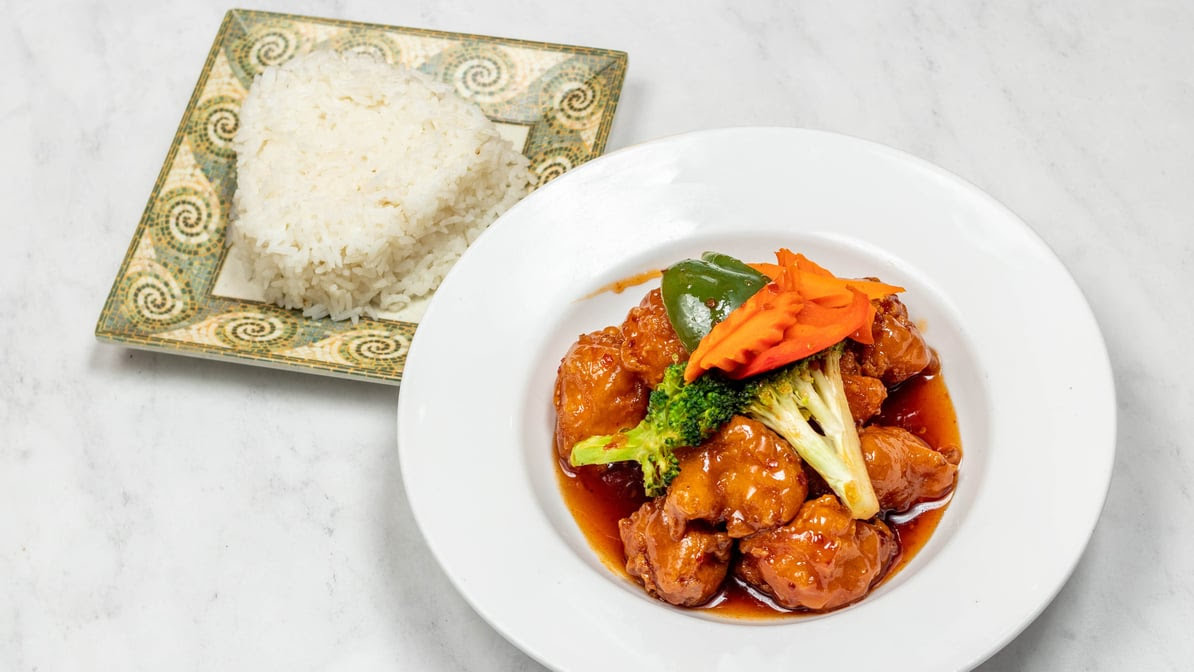 Far East Restaurant by null