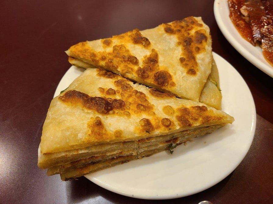 Peking Cuisine by null