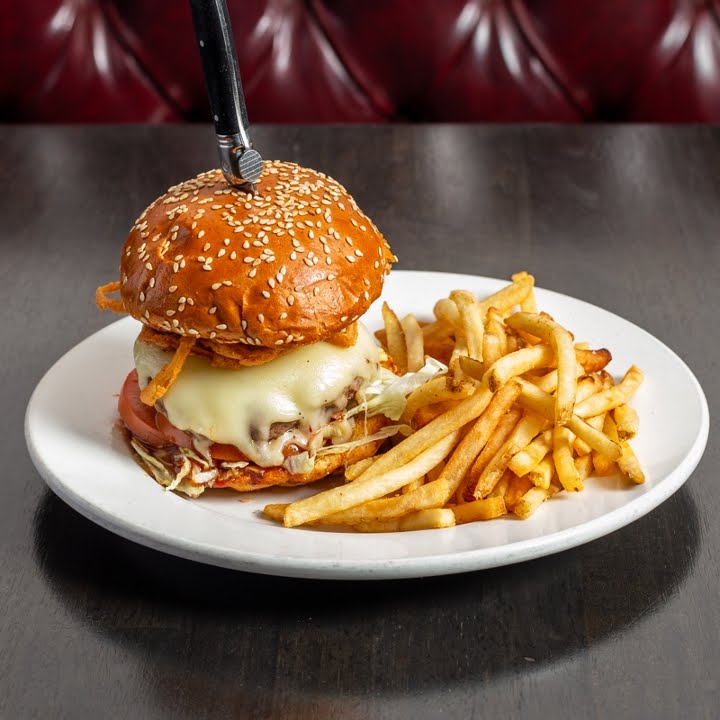 Highland Tap & Burger by null