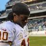 Washington Redskins, DeAngelo Hall, York