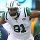 Jets' Richardson on benching: 'A hard lesson' 