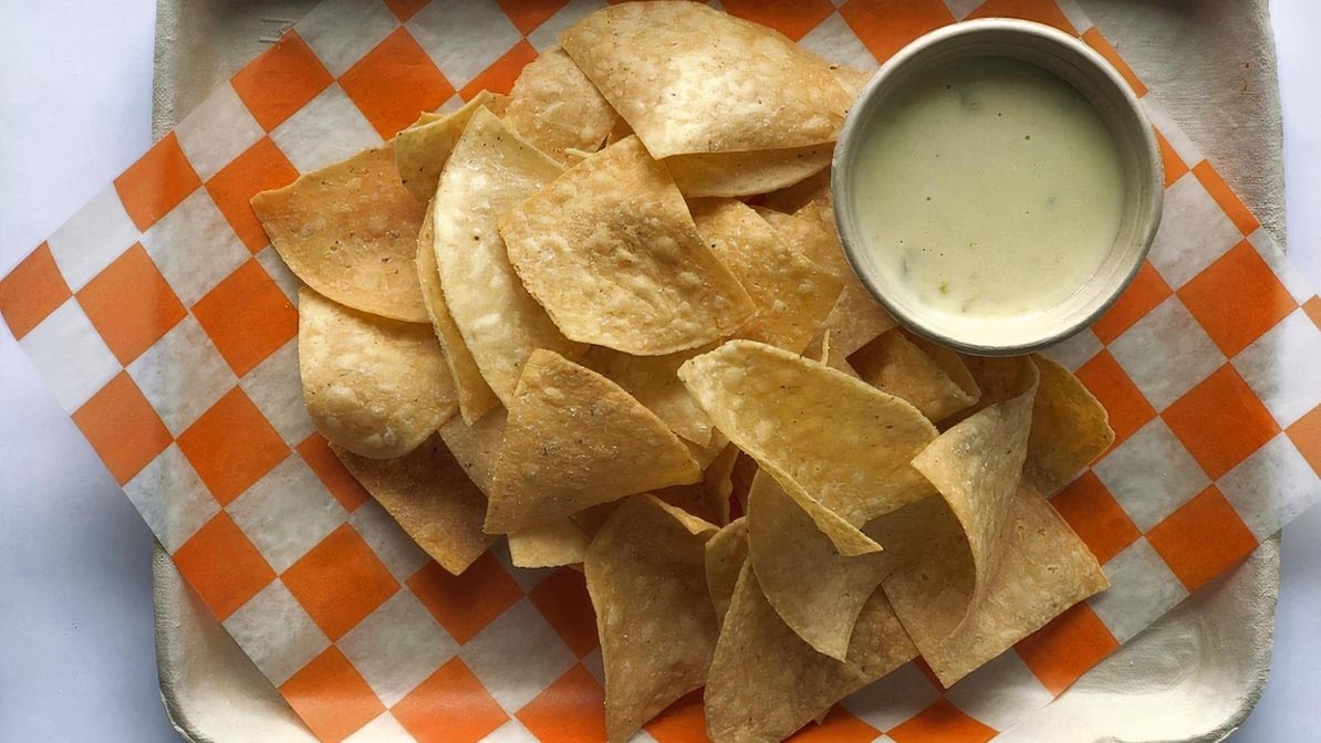 Pie Town Tacos East by null