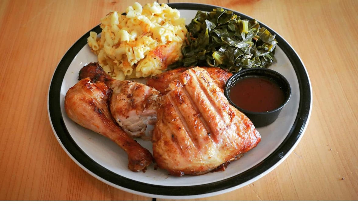 Blowin' Smoque by null