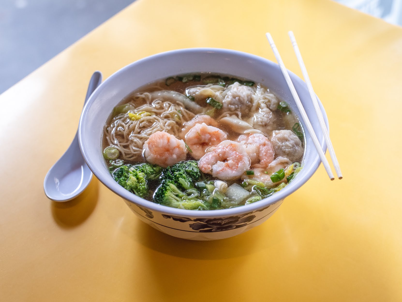 Uncle John's Cafe by null