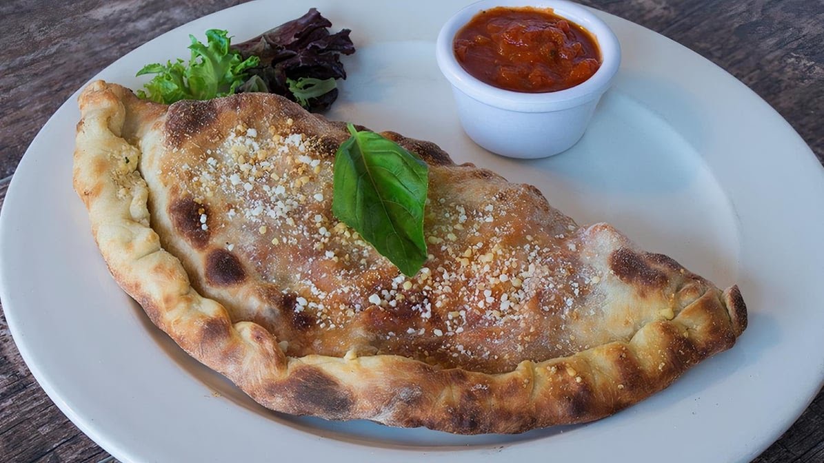 Farrelli's Pizza by null