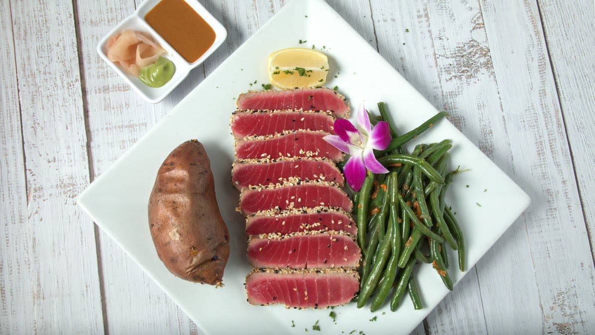 Watermark Grille by null