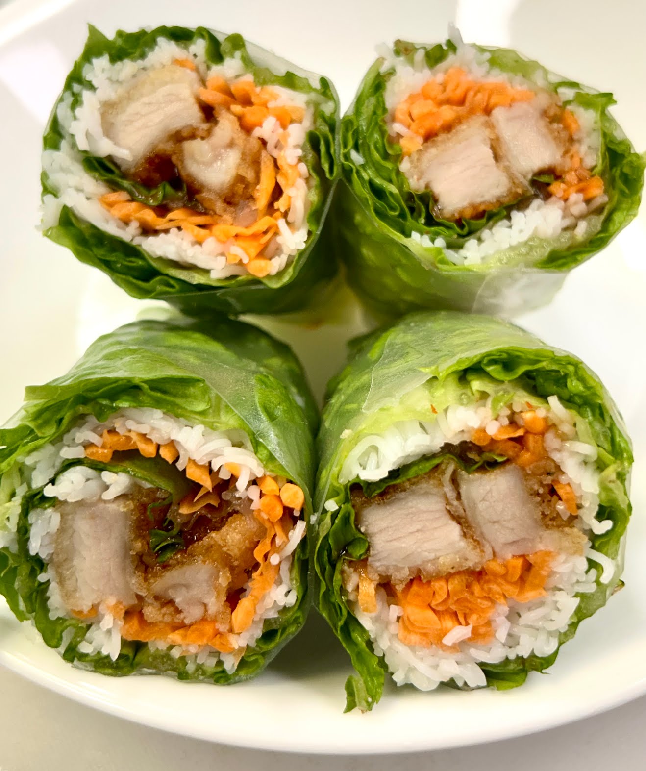 Thai Yani Kitchen. (University Fair Food Co.) by null