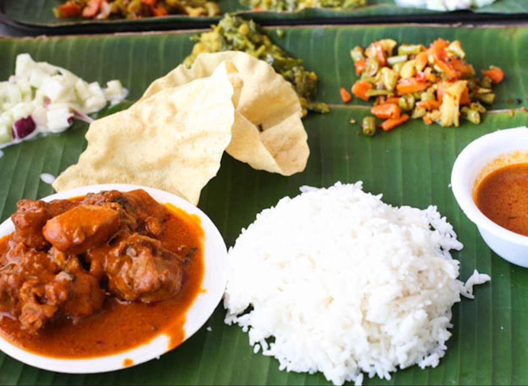 KNS SURIYA EATING HOUSE by null