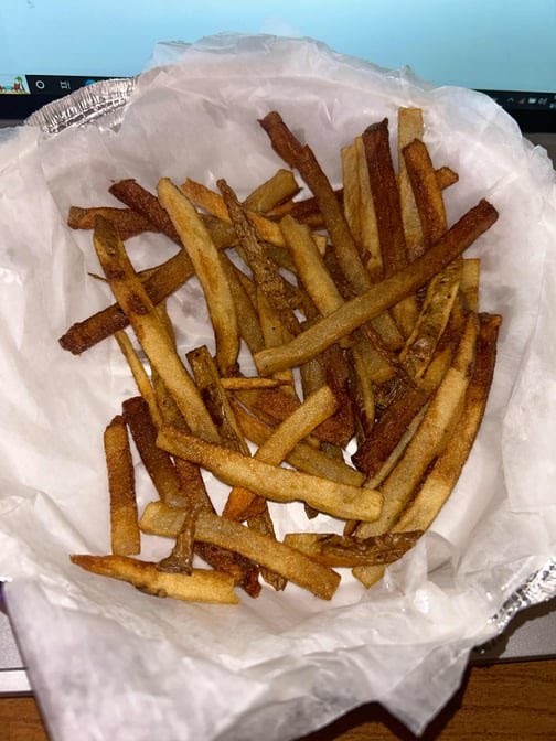 The Breakfast Spot by null