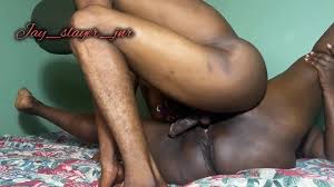 Hot bald african teen tries porn jpg x African teen
