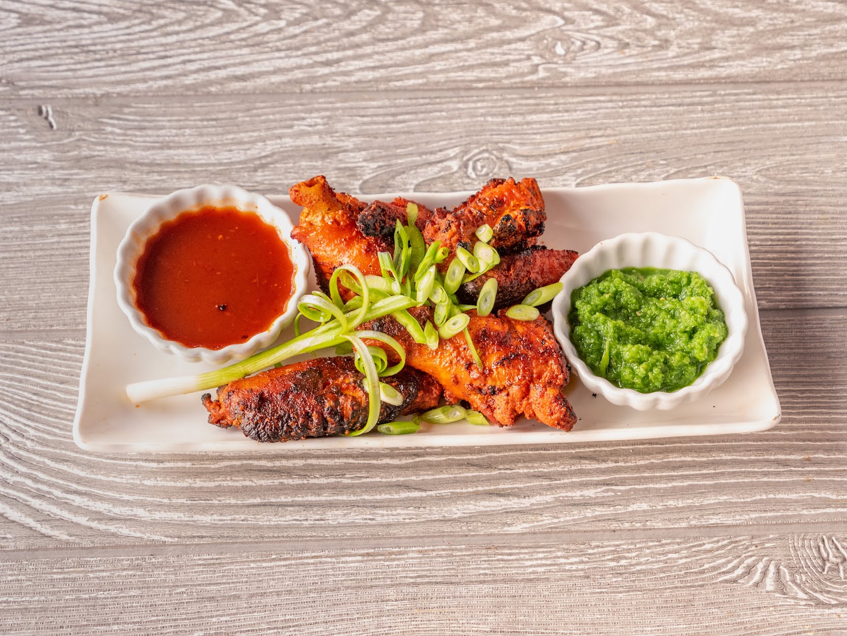 Indian Kitchen Lovash by null