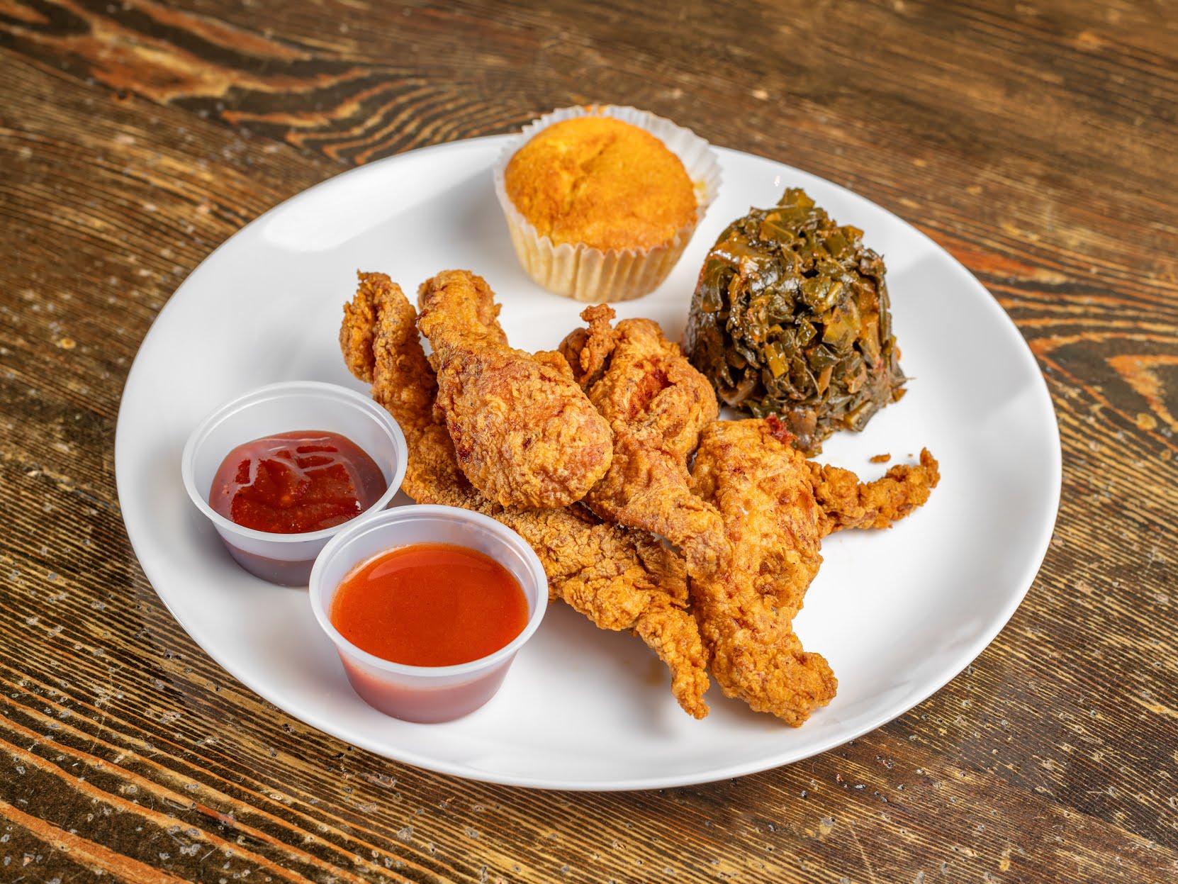 Culture In A Bowl LLC by null