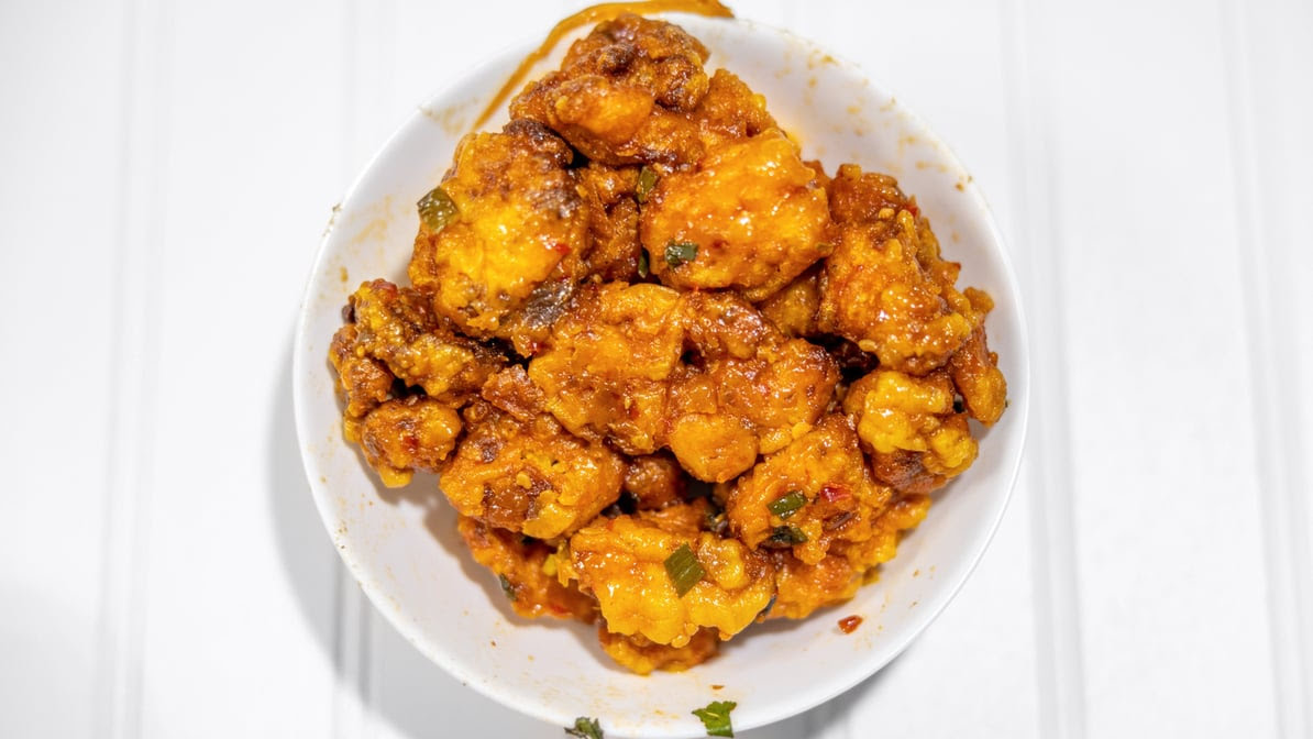 Dwaraka Indian Cuisine by null