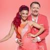 Strictly fans 'in tears' after Chris McCausland's dance