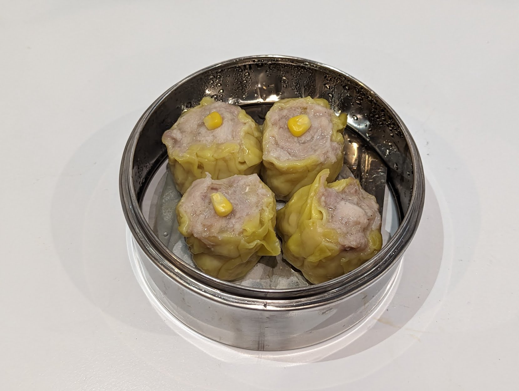 Kingdom Dim Sum by null