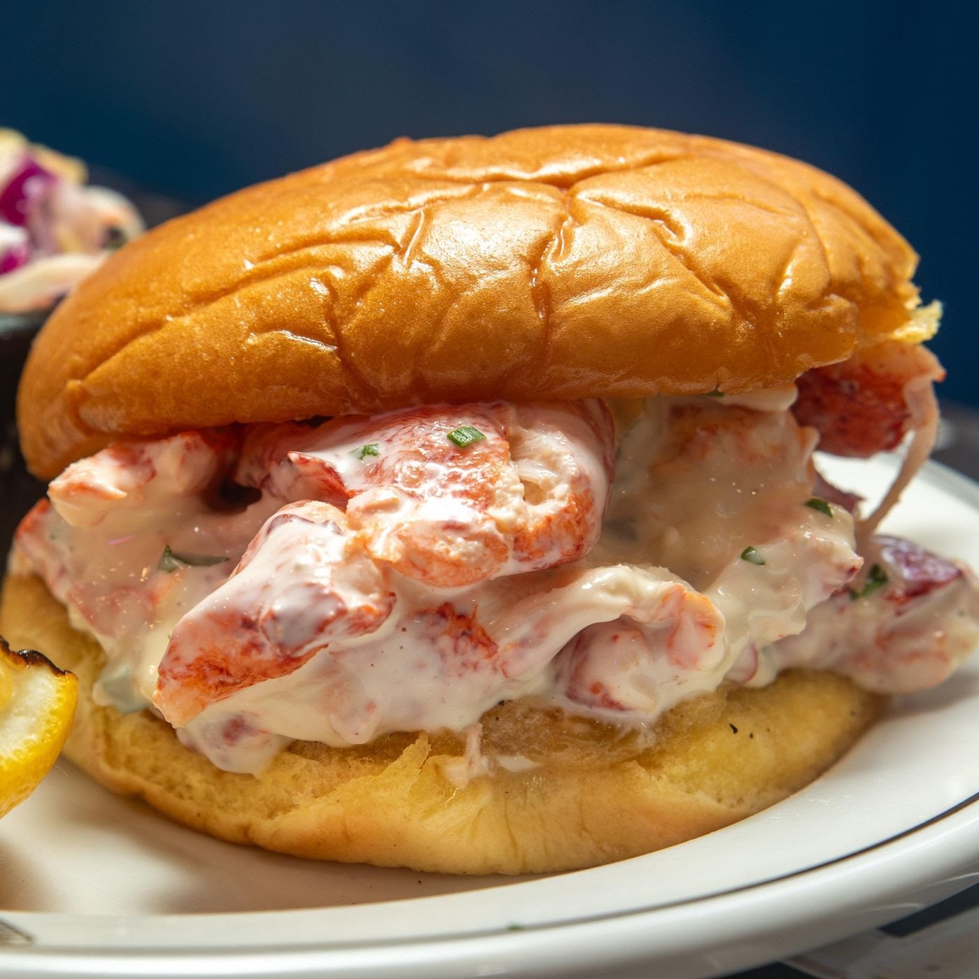 Diner 24 NYC by null