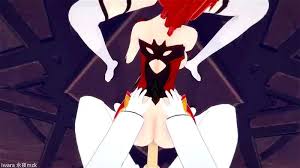 Easaatbaaaaaa pafl bxpo jpg x R18 mmd honkai