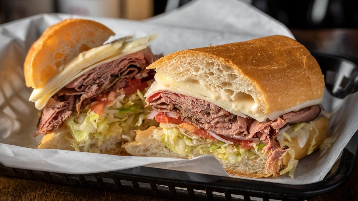 NORTH BUENA DELI (UPTOWN) by null