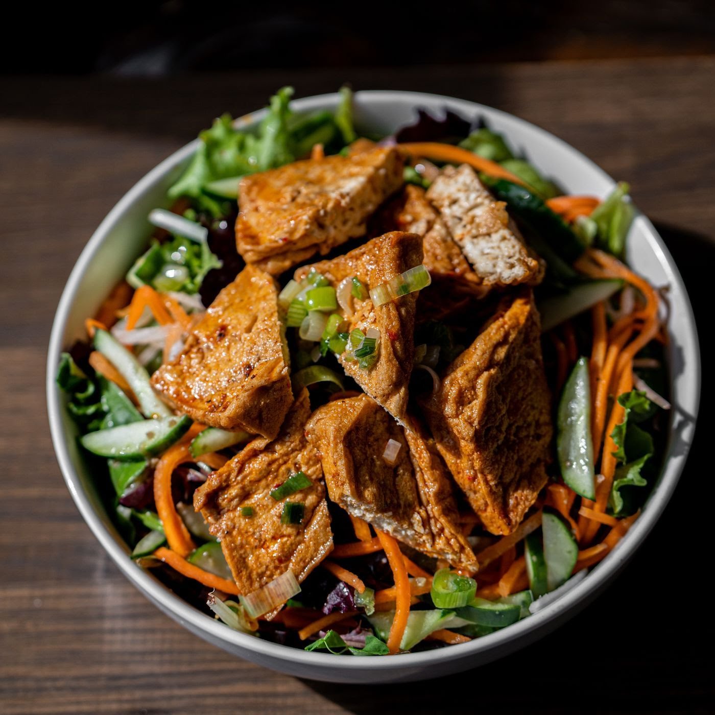 Banh Mi Foxboro by null