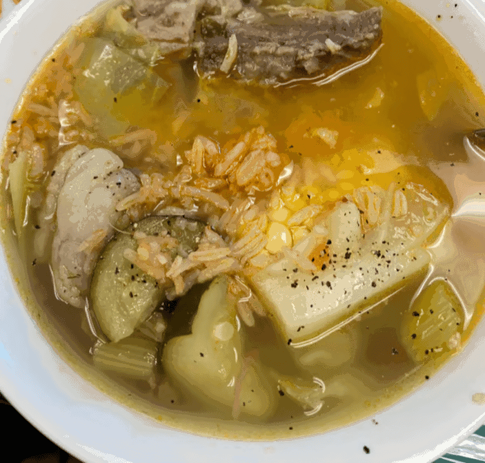 Mi Ranchito Café by null