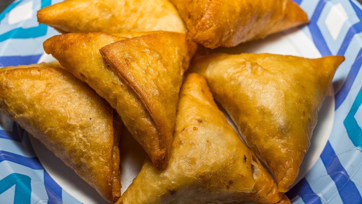 Pyramids Halal Meat/ Smoked Sausage/Take Out Restaurant by null