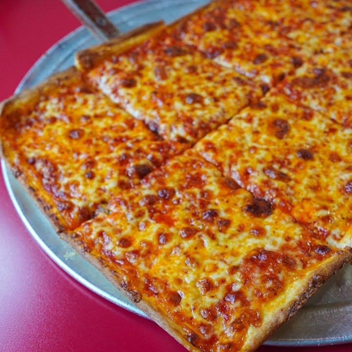 Santoro's Pizzeria by null