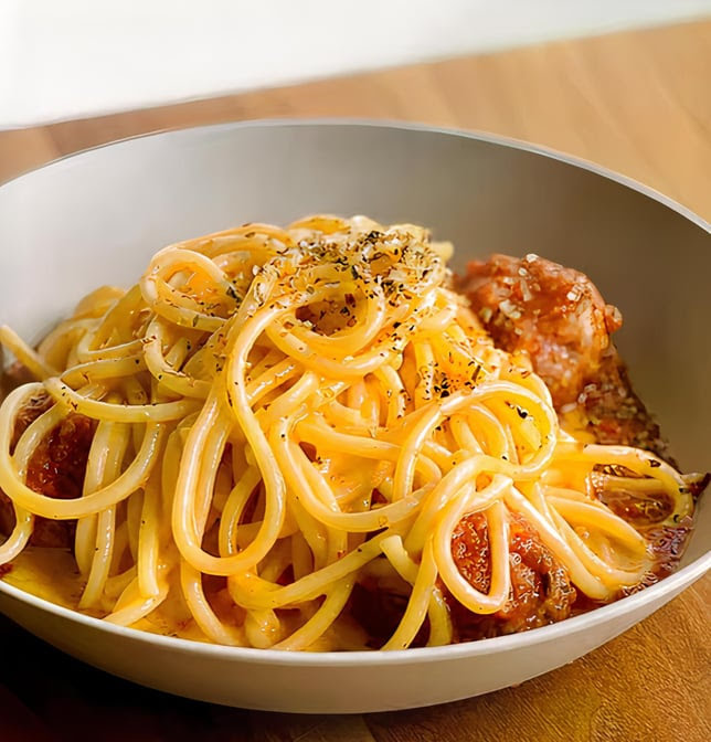 Pasta Supply Co by null