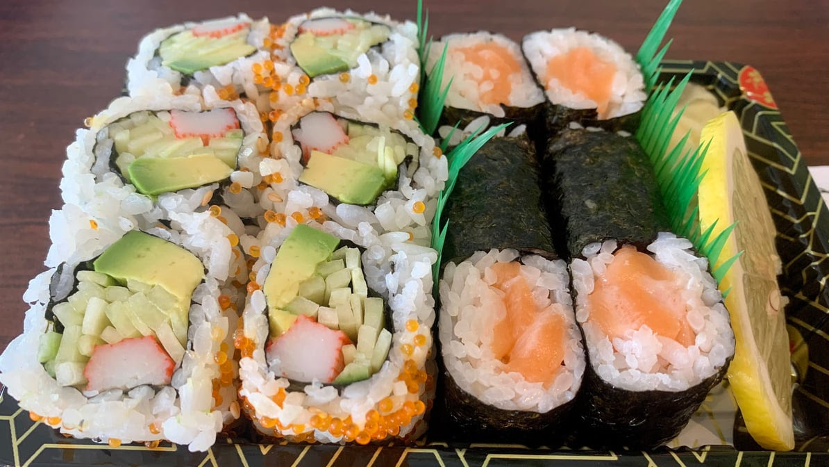 Asian Taste Medford by null