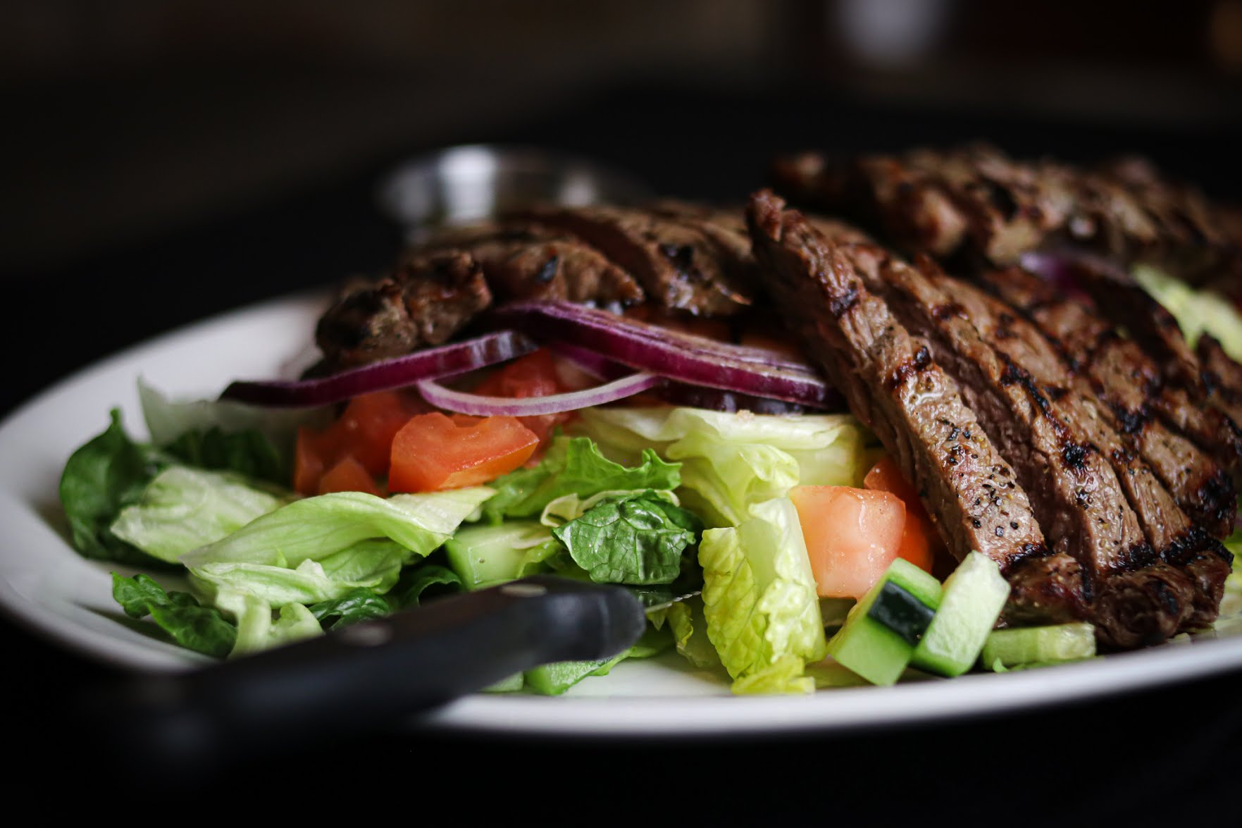 Village Pub North Riverside by null