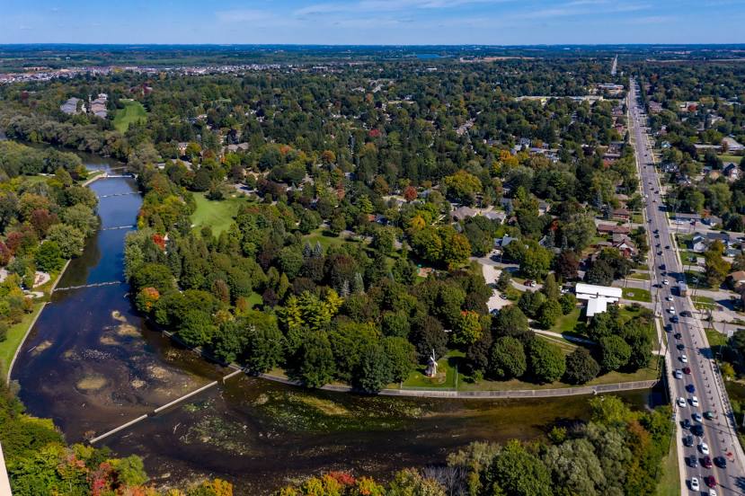 GUELPH ROYAL DENTAL CENTRE SERVICES