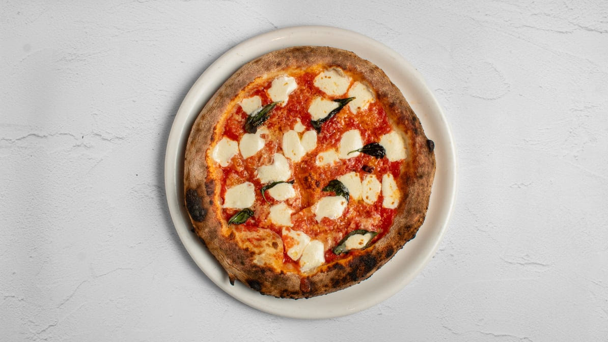 Adrienne’s Pizzabar by null