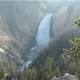 Y'stpne park employee dies in canyon fall 