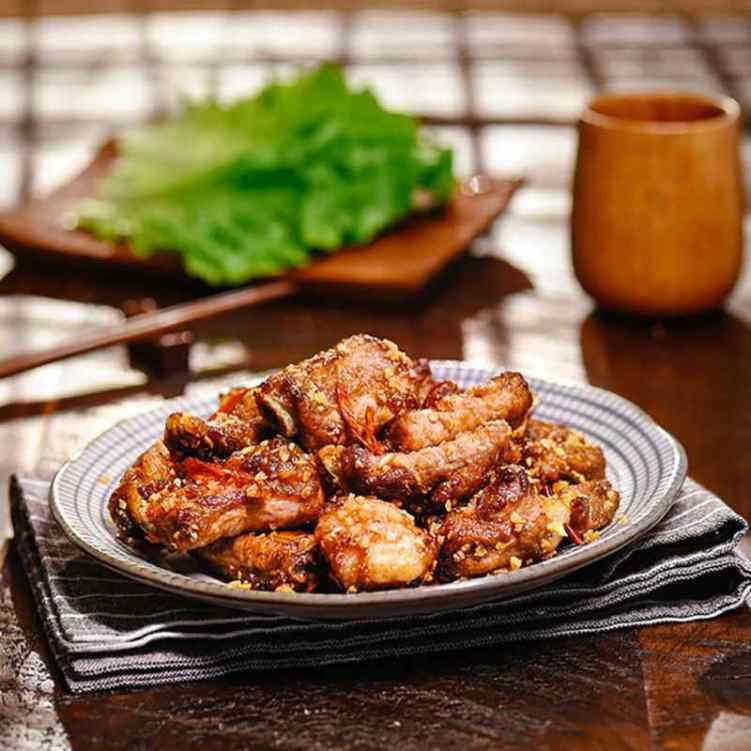 Yunnan Restaurant by null