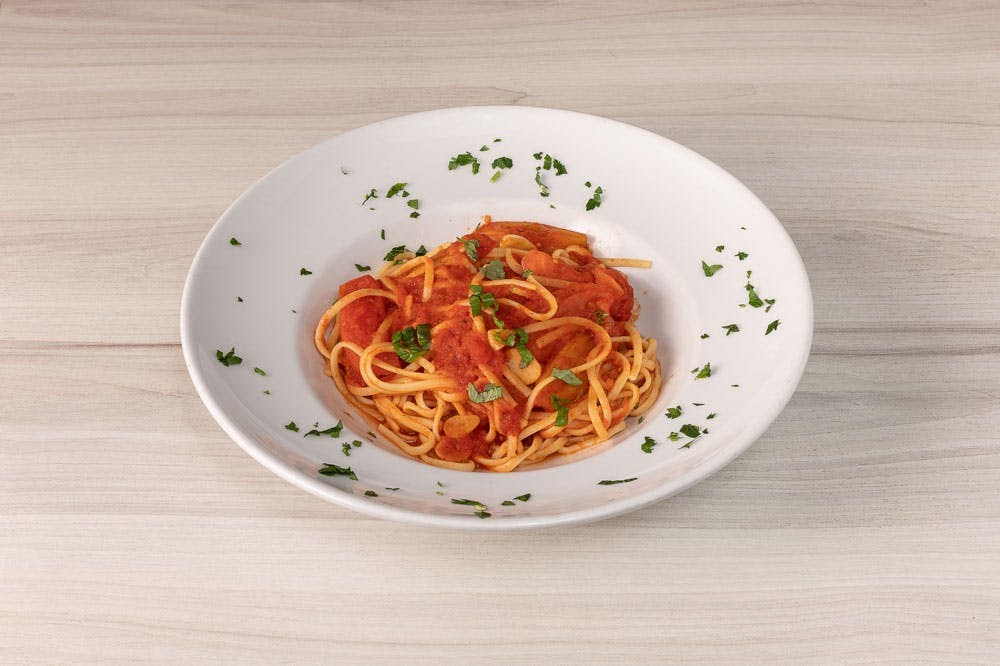 Siamo Ristorante & Pizzeria by null