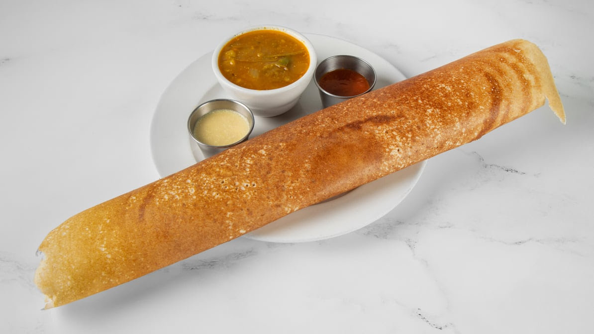 Dwaraka Indian Cuisine by null