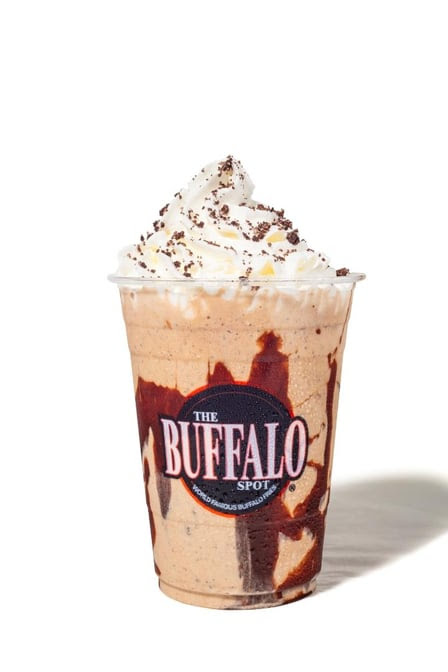 The Buffalo Spot - Inglewood by null