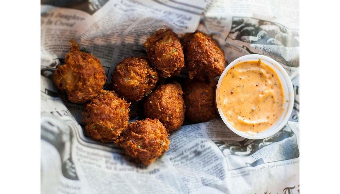 Hook & Reel Cajun Seafood & Bar by null