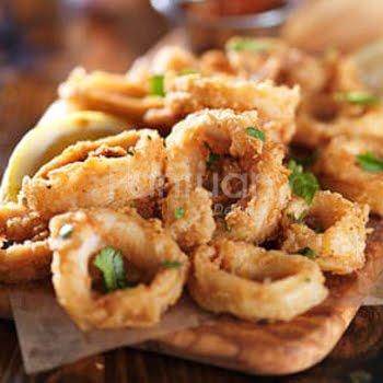 Asian Chili Spot by null