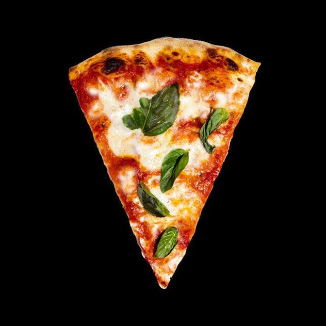 Bagel + Slice Pizza Shop by null