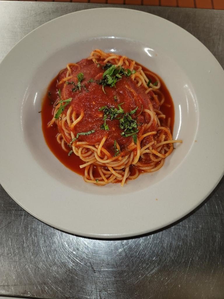 American Italian Bistro Restaurant by null