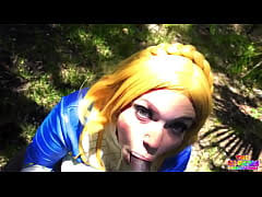 To ybegndhgaaaa prvjihshe qudc jpg x Zelda cosplay