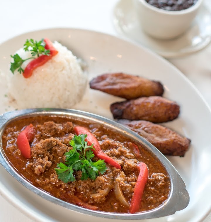 Las Vegas Cuban Cuisine by null