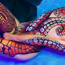 Body painting jpg x Body painting