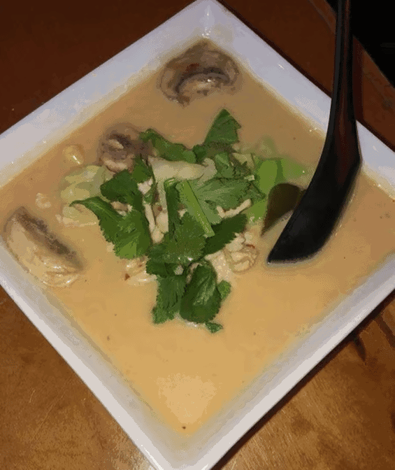 Kai's Thai Street Food And Bar by null