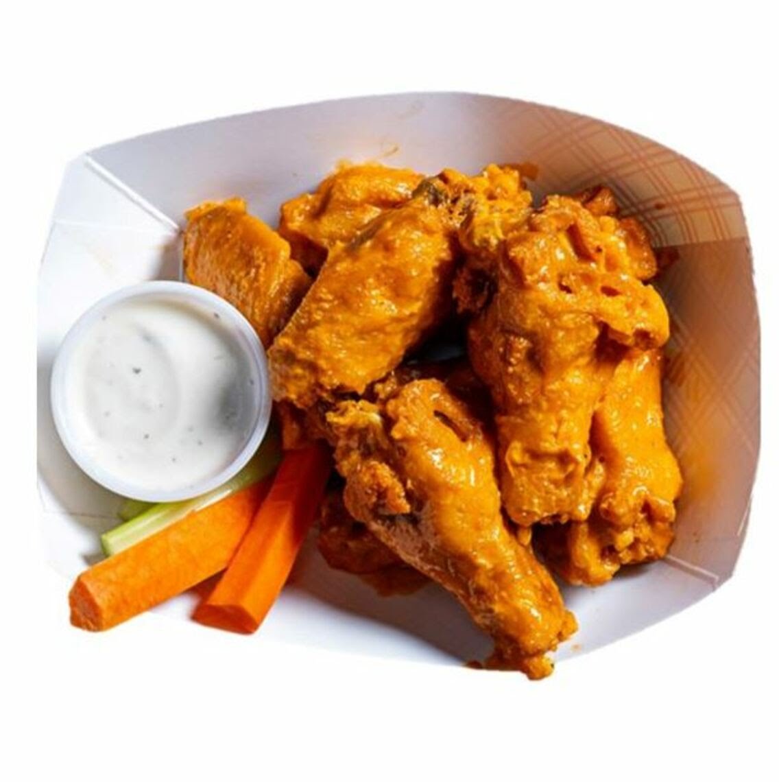 Andy's Pizza Shaw / V St. by null